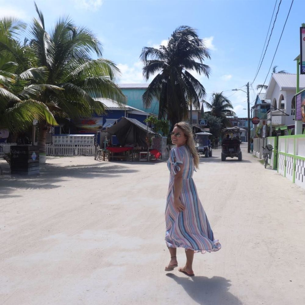 Meet your Posher, Nicole